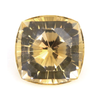 6.57 Ct. Citrine from Madagascar Video