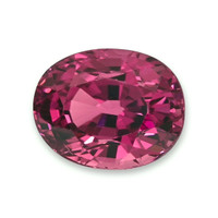 2.79 Ct. Purplish Pink Tourmaline from Africa Video