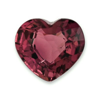 2.01 Ct. Purplish Pink Tourmaline from Africa Video