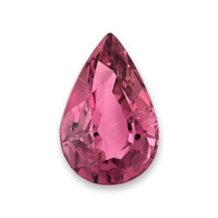 2.76 Ct. Pink Tourmaline from Africa Video
