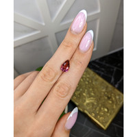 2.76 Ct. Pink Tourmaline from Africa Life Style