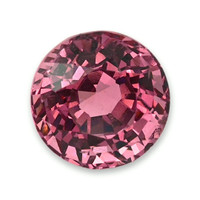 3.01 Ct. Pink Spinel from Burma (Myanmar) Video
