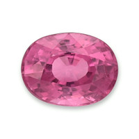 4.16 Ct. Pink Spinel from Burma (Myanmar) Video