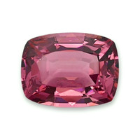 1.87 Ct. Purplish Pink Spinel from Burma (Myanmar) Video