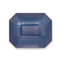 1.27 Ct. Greyish Blue Spinel from Tanzania Video