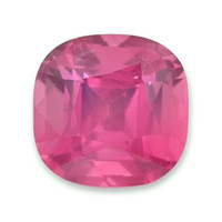 2.02 Ct. Pink Spinel from Tanzania Video