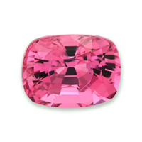 1.05 Ct. Pink Spinel from Tanzania Video