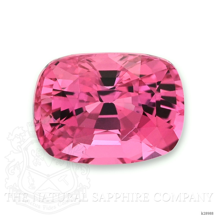 1.05 Ct. Pink Spinel from Tanzania