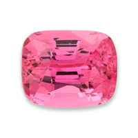 1.02 Ct. Pink Spinel from Tanzania Video