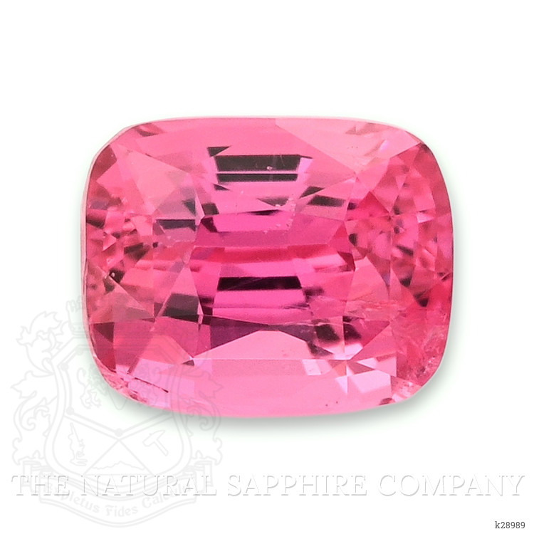 1.02 Ct. Pink Spinel from Tanzania