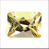 21.00 Ct. Citrine from Madagascar Video