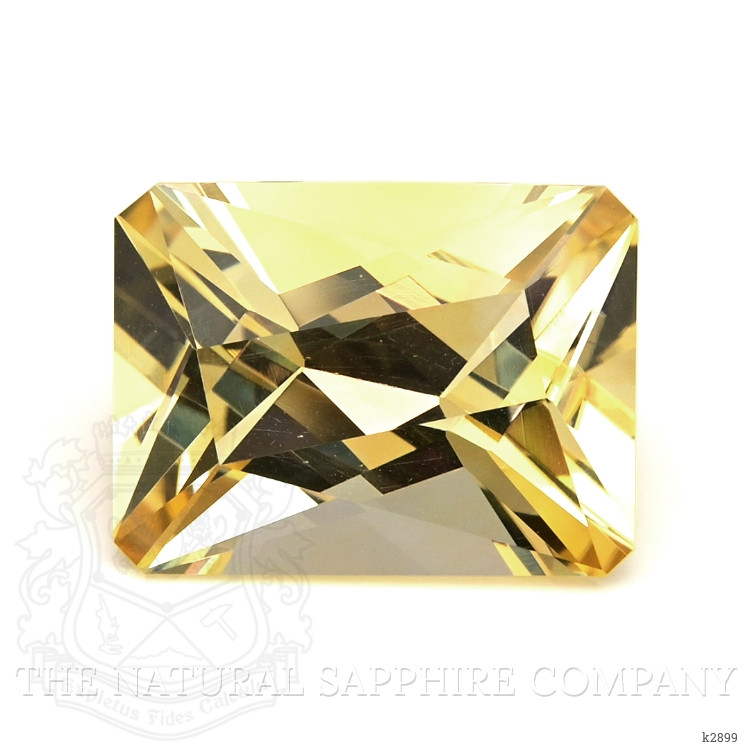 21.00 Ct. Citrine from Madagascar 