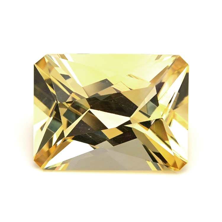 21.00 Ct. Citrine from Madagascar