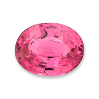 1.04 Ct. Pink Spinel from Tanzania Video