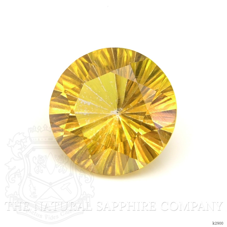 15.00 Ct. Citrine from Madagascar 