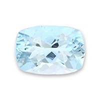 1.07 Ct. Blue Aquamarine from Mozambique Video