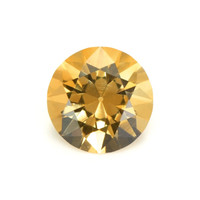 4.12 Ct. Citrine from Madagascar Video
