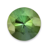 1.80 Ct. Green Tourmaline from Brazil Video