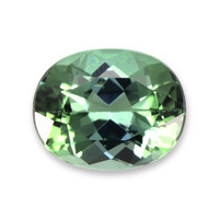 1.96 Ct. Bluish Green Tourmaline from Brazil Video