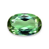 1.22 Ct. Green Tourmaline from Brazil Video