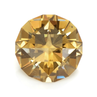 9.35 Ct. Citrine from Madagascar Video