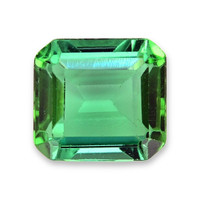 1.16 Ct. Green Tourmaline from Brazil Video
