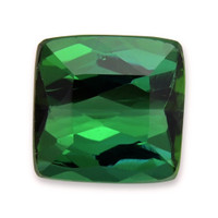 2.13 Ct. Green Tourmaline from Brazil Video