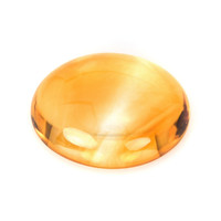 32.13 Ct. Cabochon Citrine from Madagascar Video