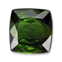 4.80 Ct. Green Tourmaline from Brazil Video