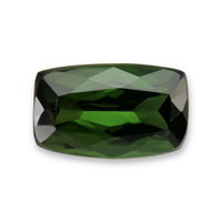 2.25 Ct. Green Tourmaline from Brazil Video