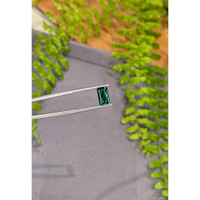2.14 Ct. Bluish Green Tourmaline from Brazil Life Style