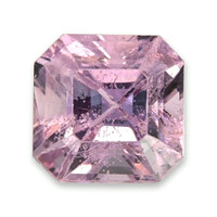1.37 Ct. Pink Spinel from Burma (Myanmar) Video