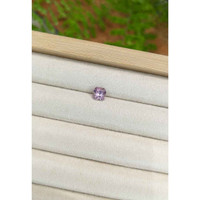 1.37 Ct. Pink Spinel from Burma (Myanmar) Life Style
