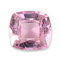 1.71 Ct. Pink Spinel from Burma (Myanmar) Video
