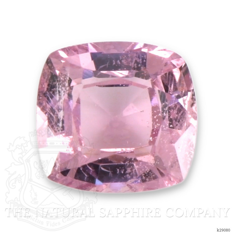 1.71 Ct. Pink Spinel from Burma (Myanmar)
