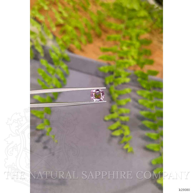1.71 Ct. Pink Spinel from Burma (Myanmar)