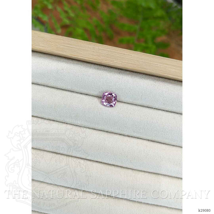1.71 Ct. Pink Spinel from Burma (Myanmar)