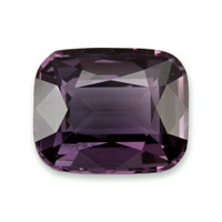 2.20 Ct. Purple Spinel from Burma (Myanmar) Video