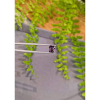2.20 Ct. Purple Spinel from Burma (Myanmar) Life Style