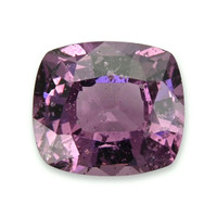 1.71 Ct. Pinkish Purple Spinel from Ceylon (Sri Lanka) Video