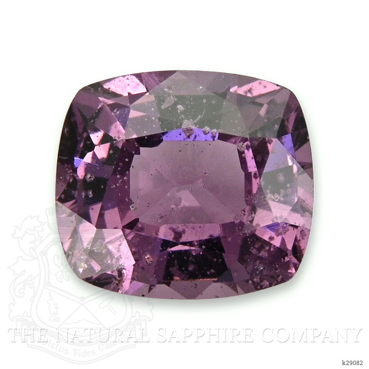 1.71 Ct. Pinkish Purple Spinel from Ceylon (Sri Lanka)