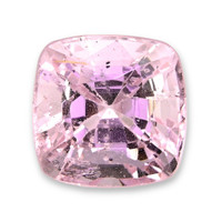 2.23 Ct. Pink Spinel from Burma (Myanmar) Video
