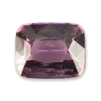 2.20 Ct. Pinkish Purple Spinel from Burma (Myanmar) Video