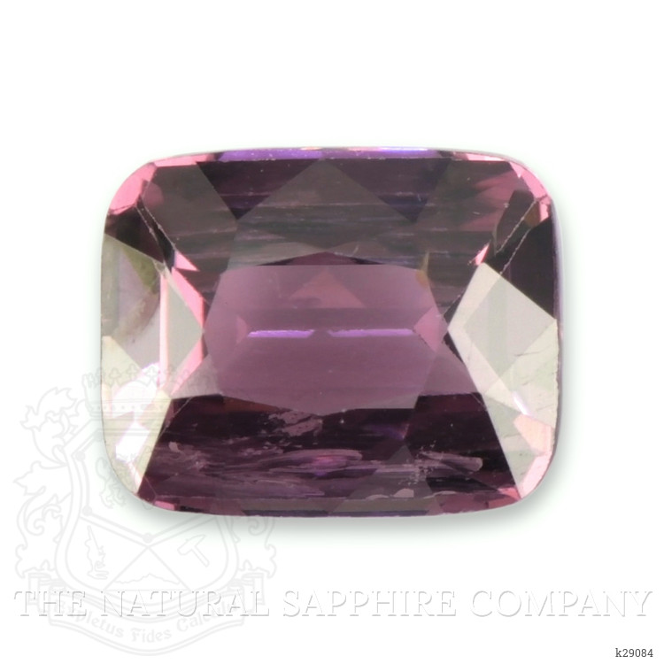 2.20 Ct. Pinkish Purple Spinel from Burma (Myanmar)