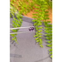 3.10 Ct. Purple Spinel from Burma (Myanmar) Life Style