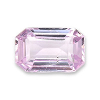 1.20 Ct. Pink Spinel from Burma (Myanmar) Video