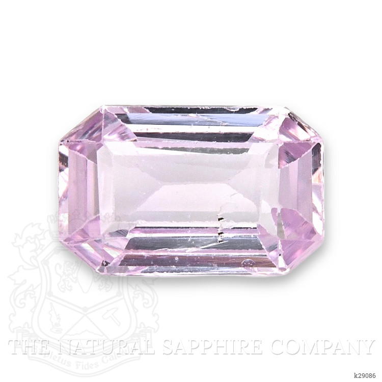 1.20 Ct. Pink Spinel from Burma (Myanmar)