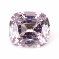 1.34 Ct. Pinkish Purple Spinel from Burma (Myanmar) Video