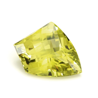 17.69 Ct. Citrine from Madagascar Video