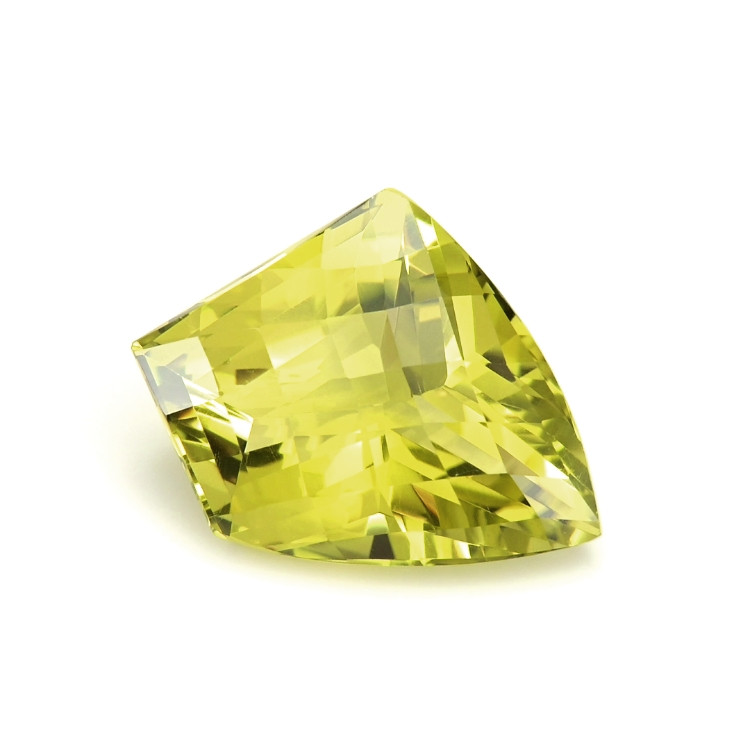 17.69 Ct. Citrine from Madagascar